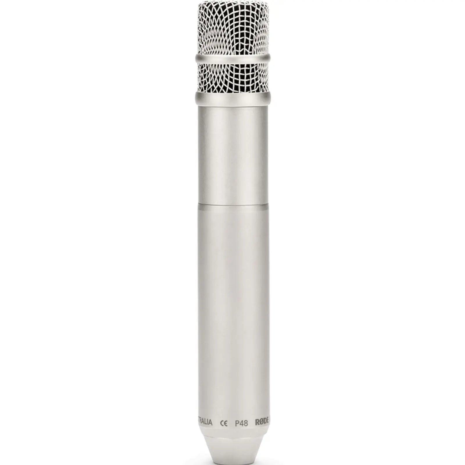 Rode NT3 3/4 Cardioid Condenser Microphone - MyMobile