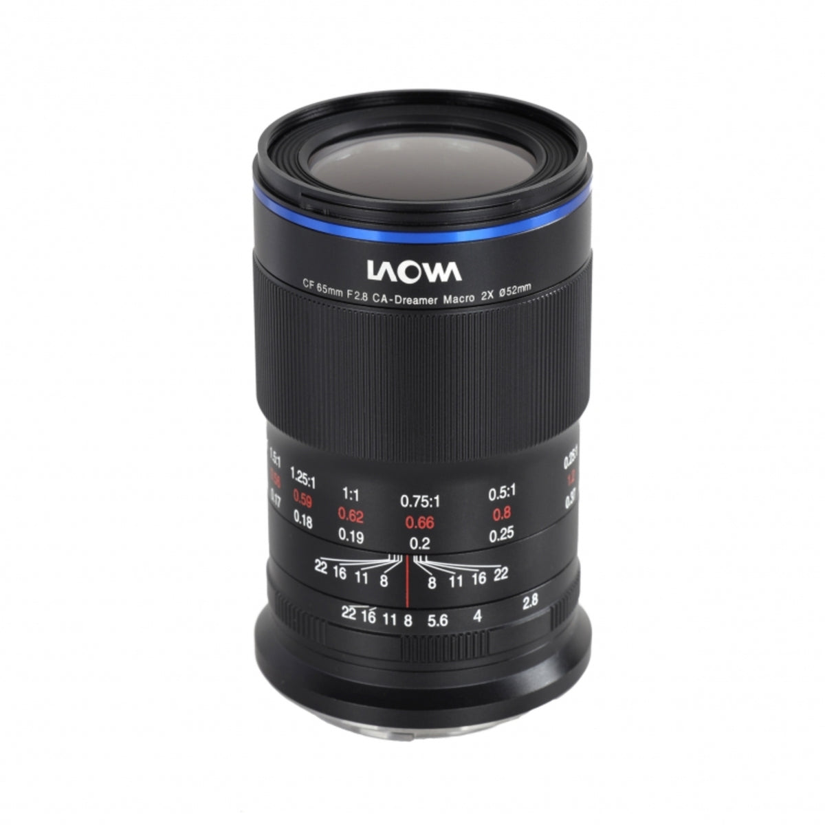 Laowa 65mm F2.8 2x Ultra Macro APO (Nikon Z)