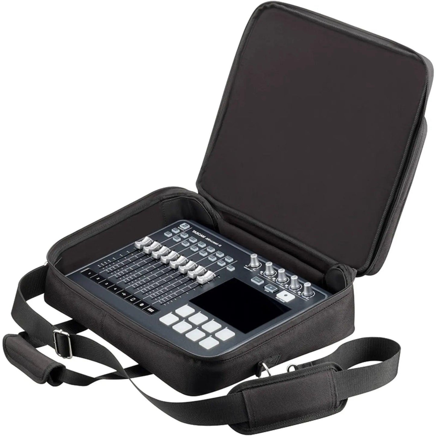 Tascam CS-PCAS20 Carrying Bag for Mixcast 4 TASCAM