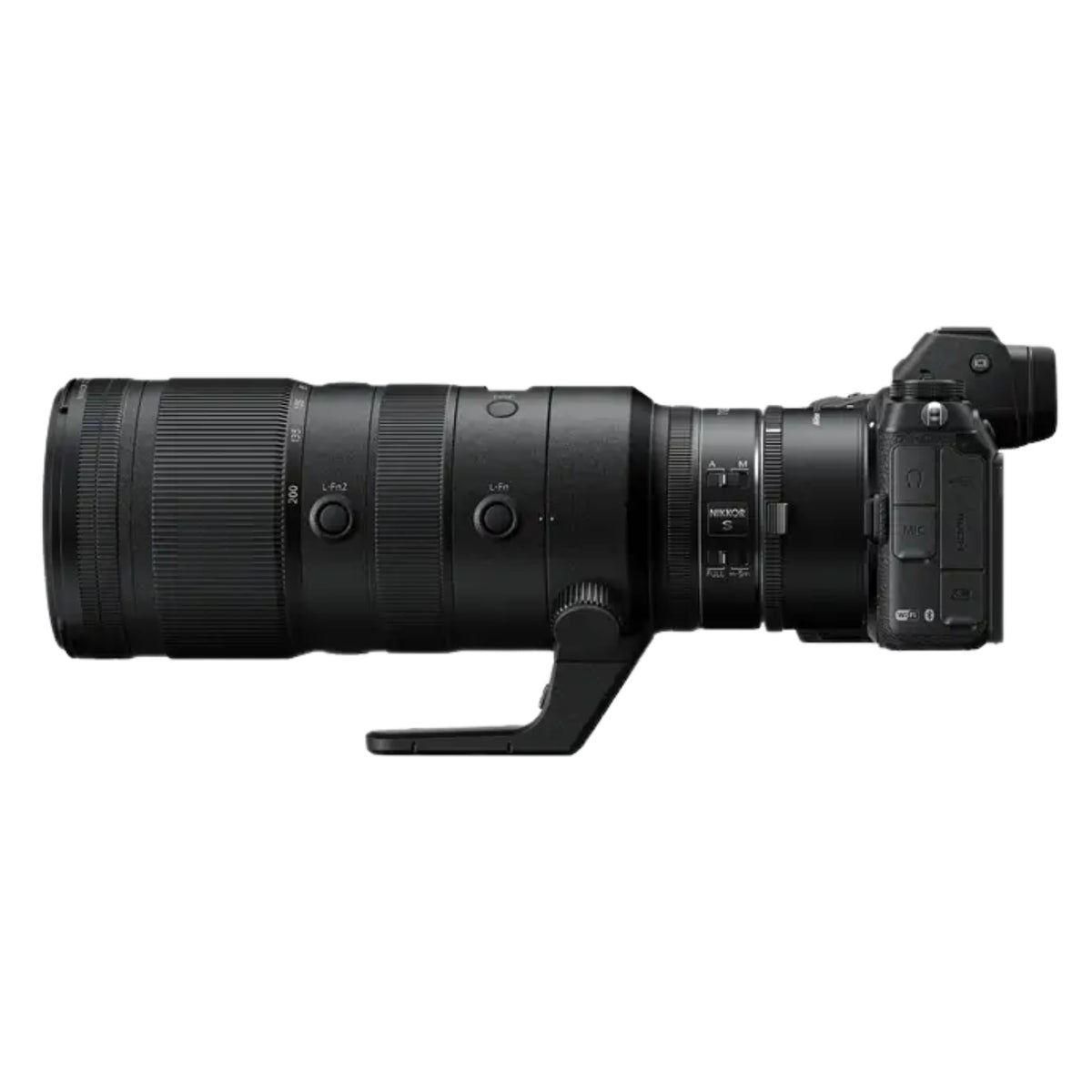 Nikon Z Teleconverter TC-2.0x