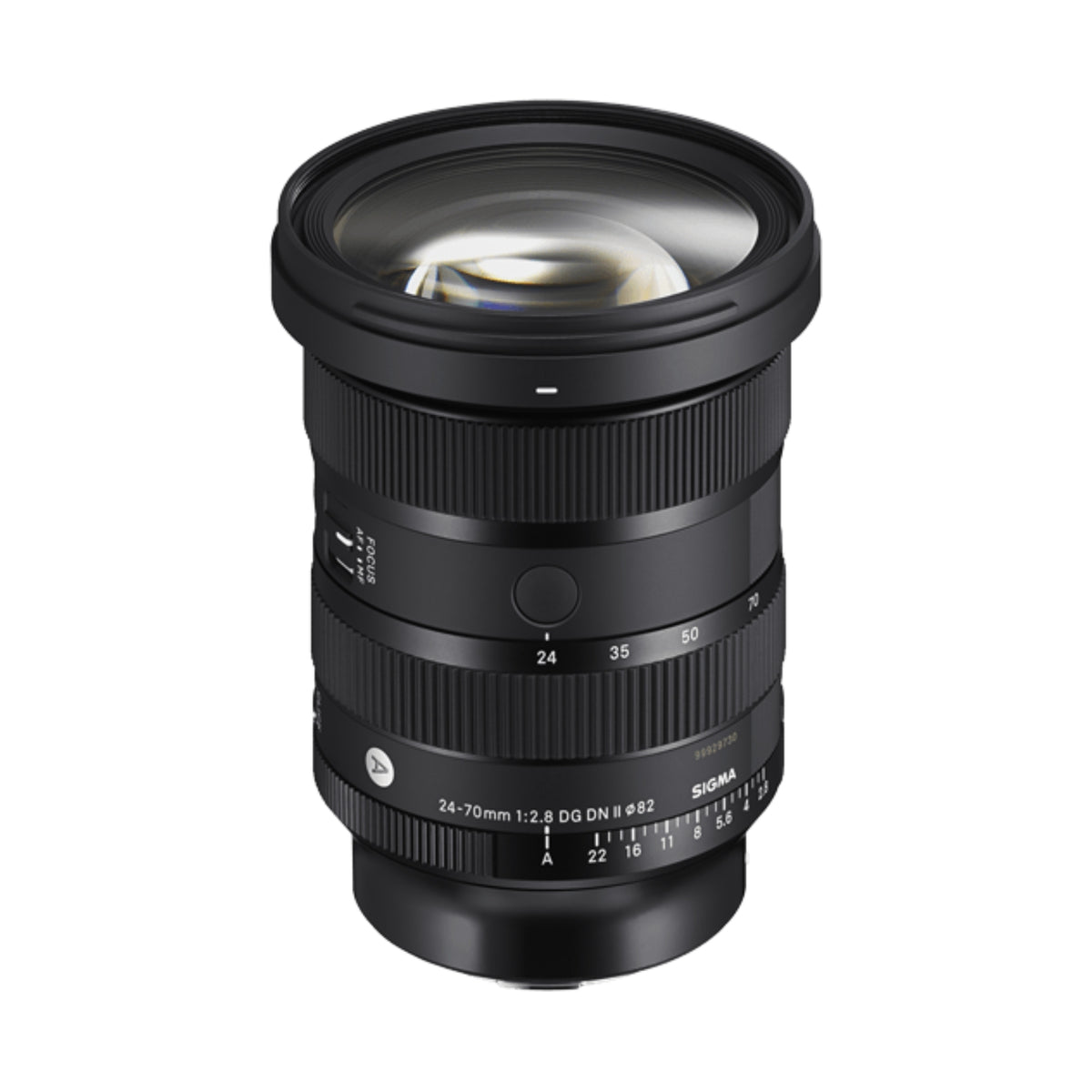 Sigma 24-70mm F2.8 DG DN II | Art