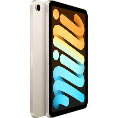 Apple iPad Mini 2021 Wifi (7R3) - MyMobile