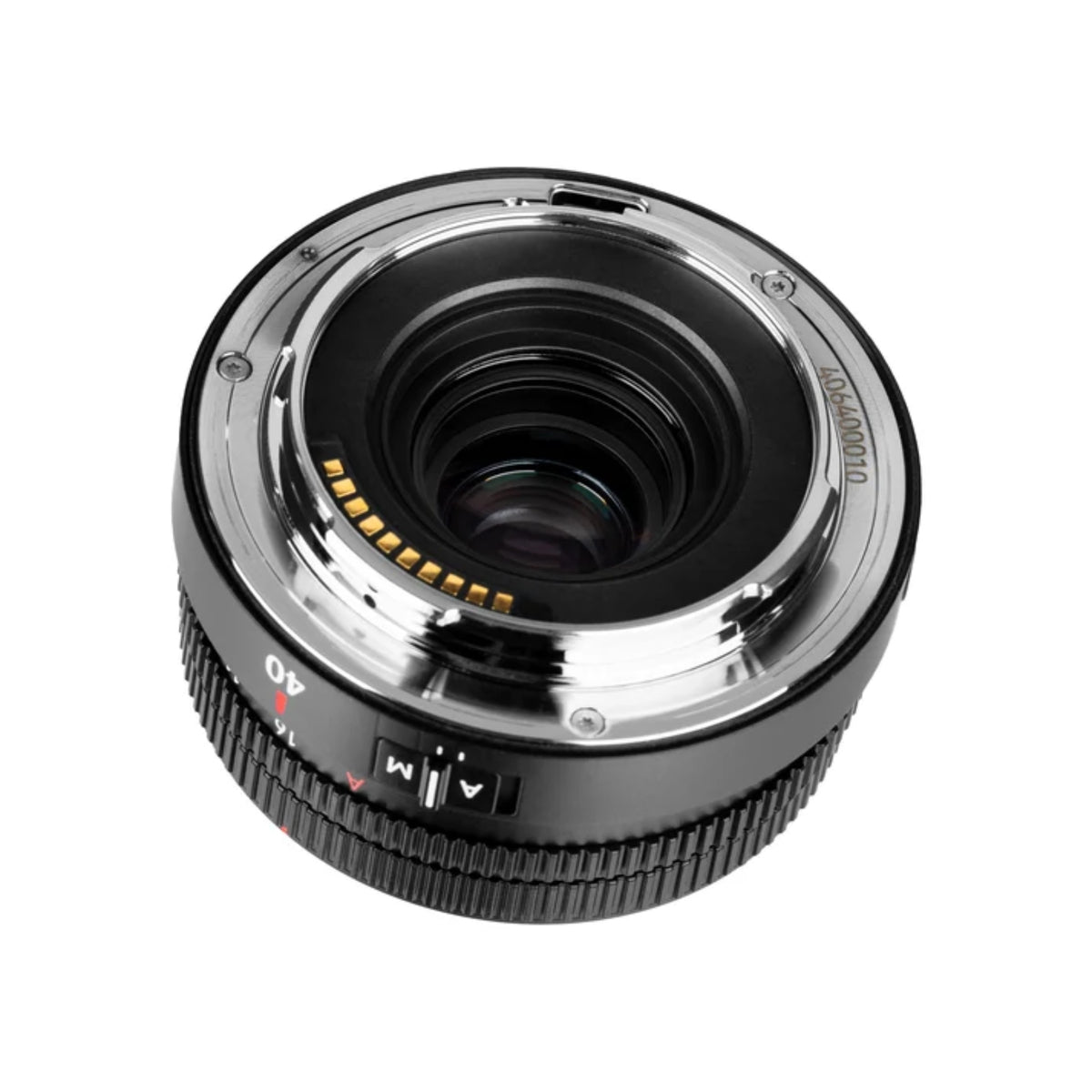 7Artisans AF 40mm F2.5