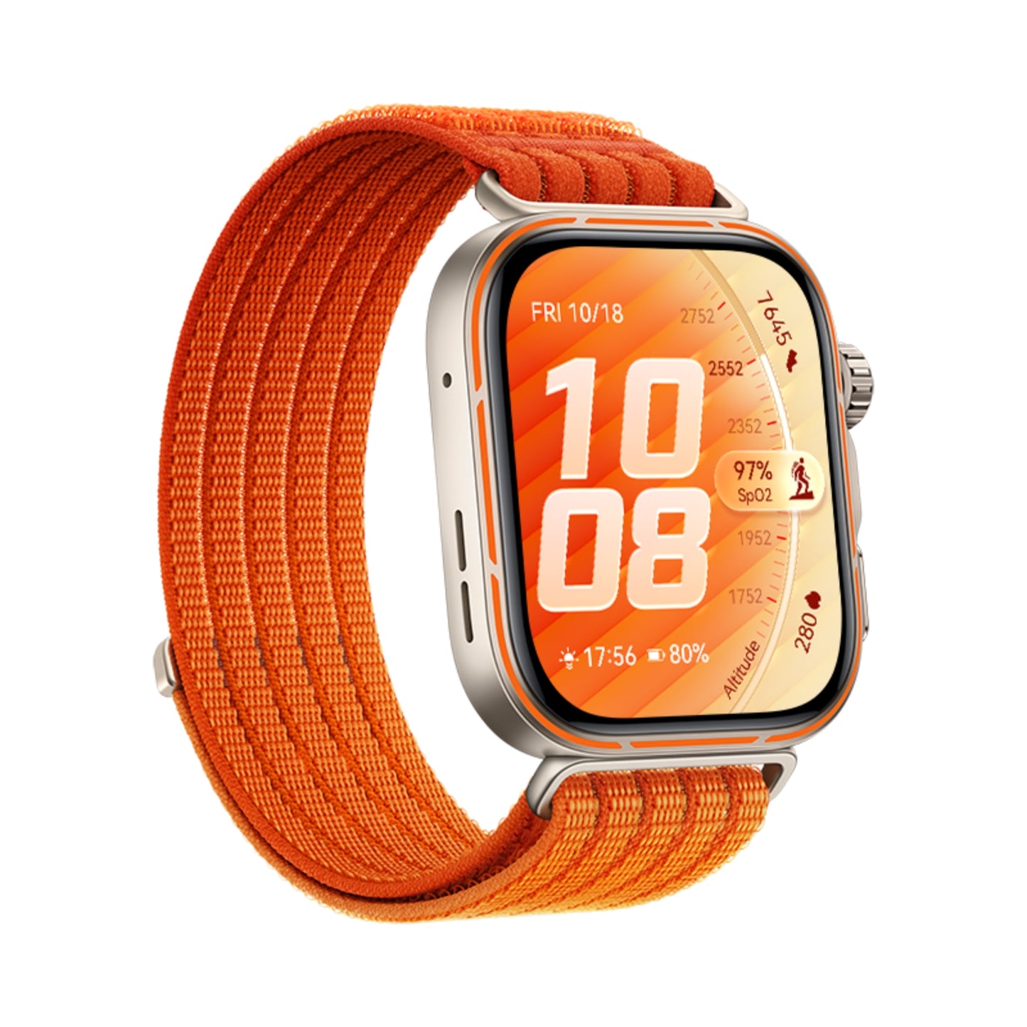 Huawei Watch Fit 5 Pro