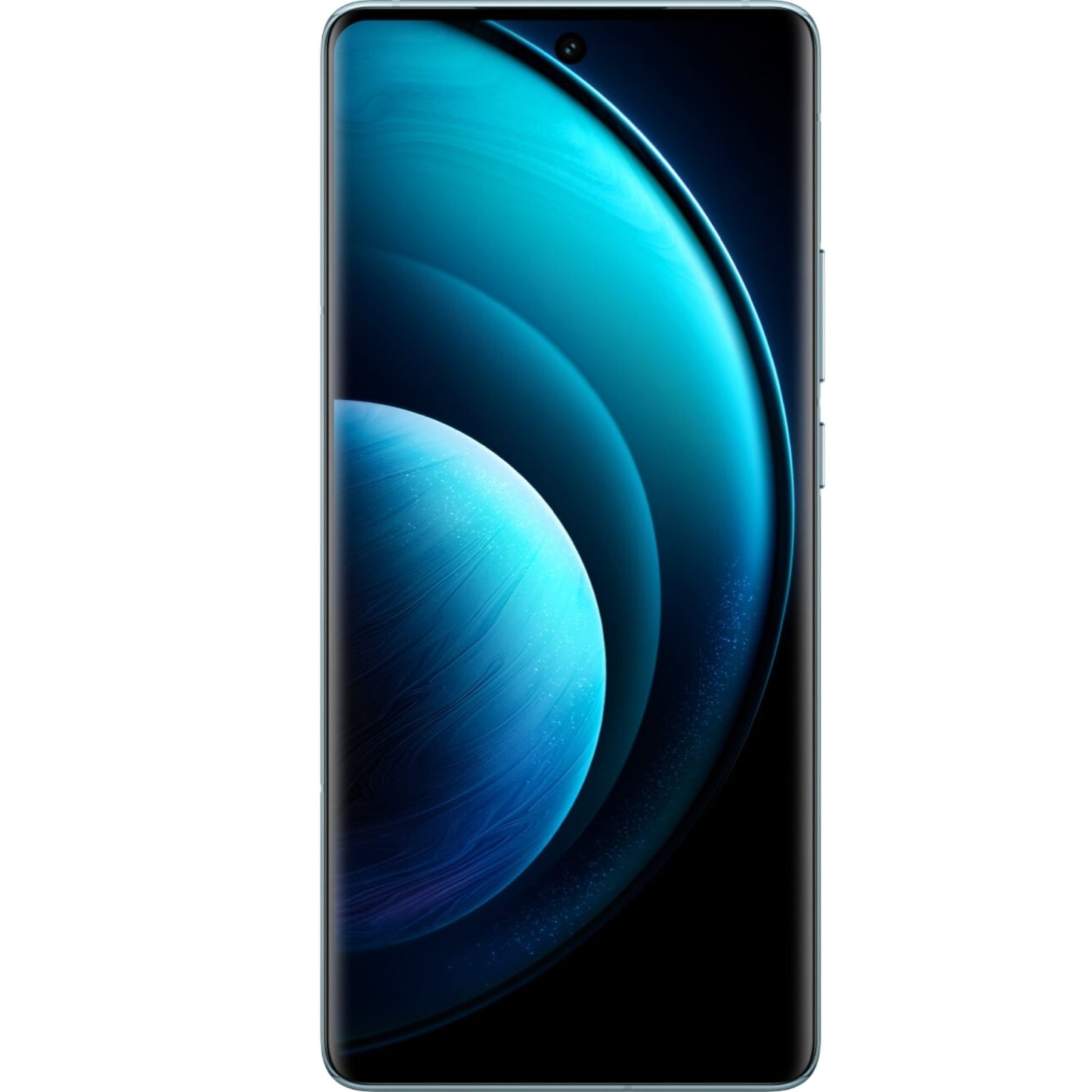 Vivo X100 Pro 5G Dual 512GB Startrail Blue (16GB) Global - MyMobile