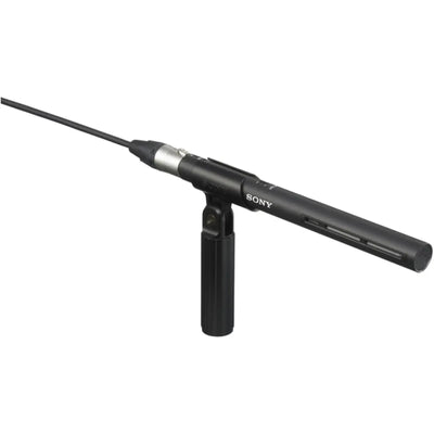 Sony ECM-VG1 Short Shotgun Microphone - MyMobile