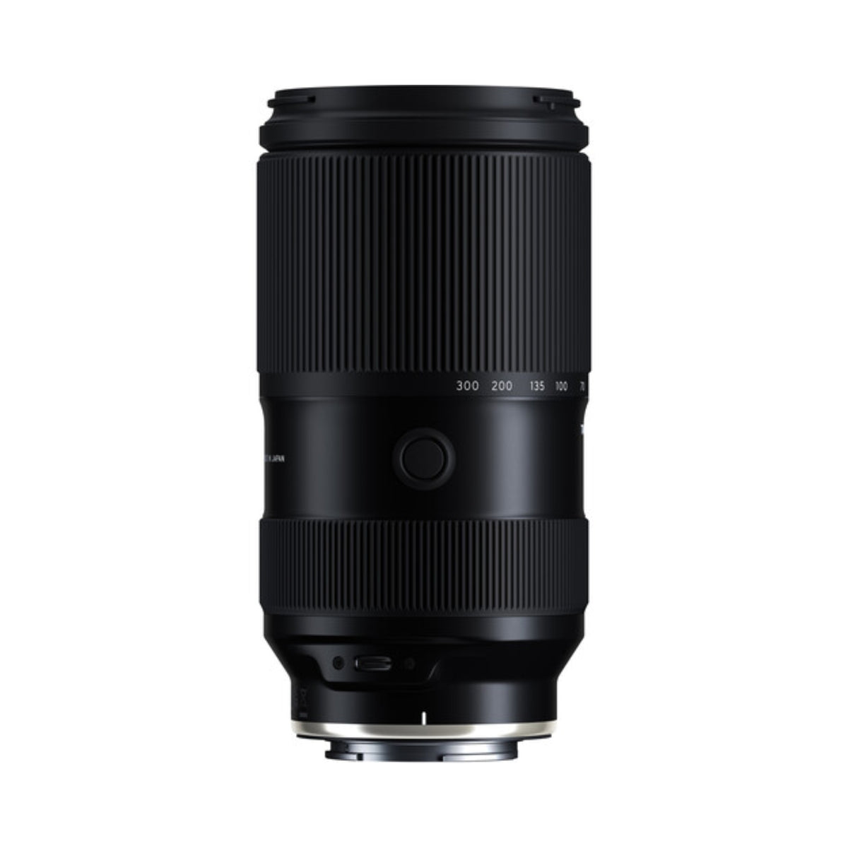 Tamron 50-300mm F4.5-6.3 Di III VC VXD