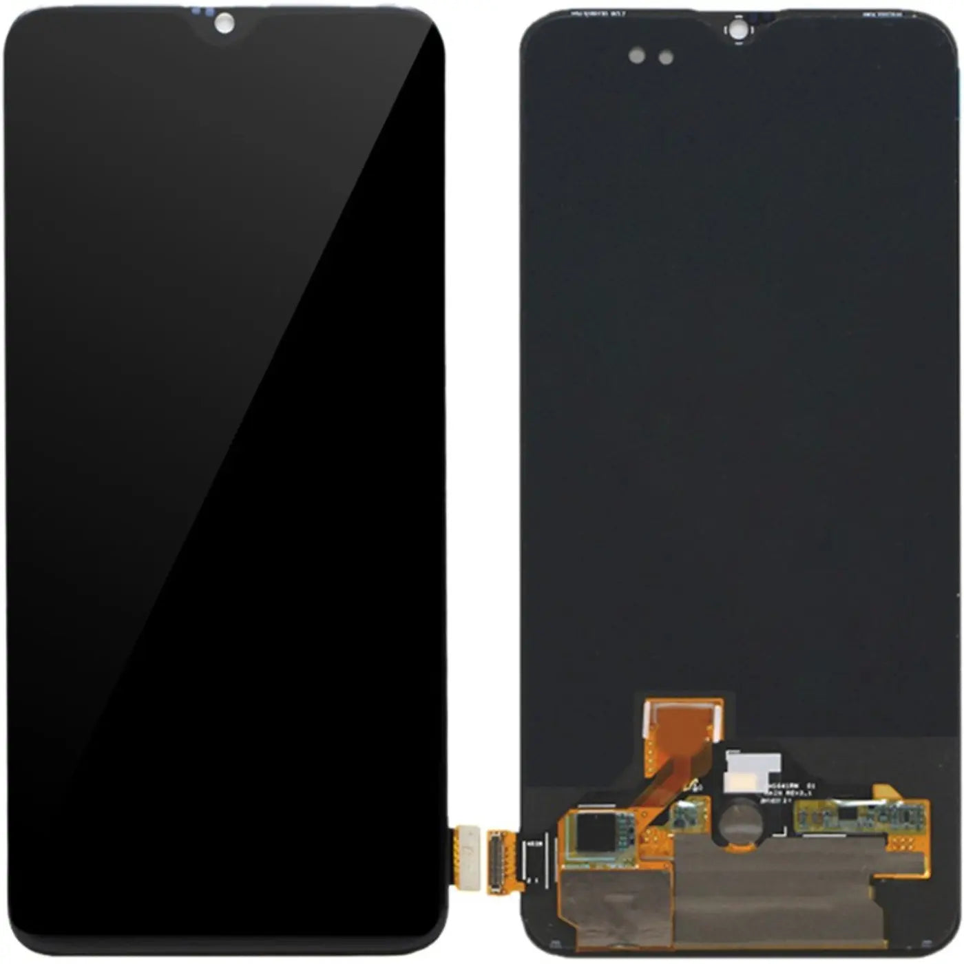 REFURB OLED Assembly for OnePlus 6T - MyMobile