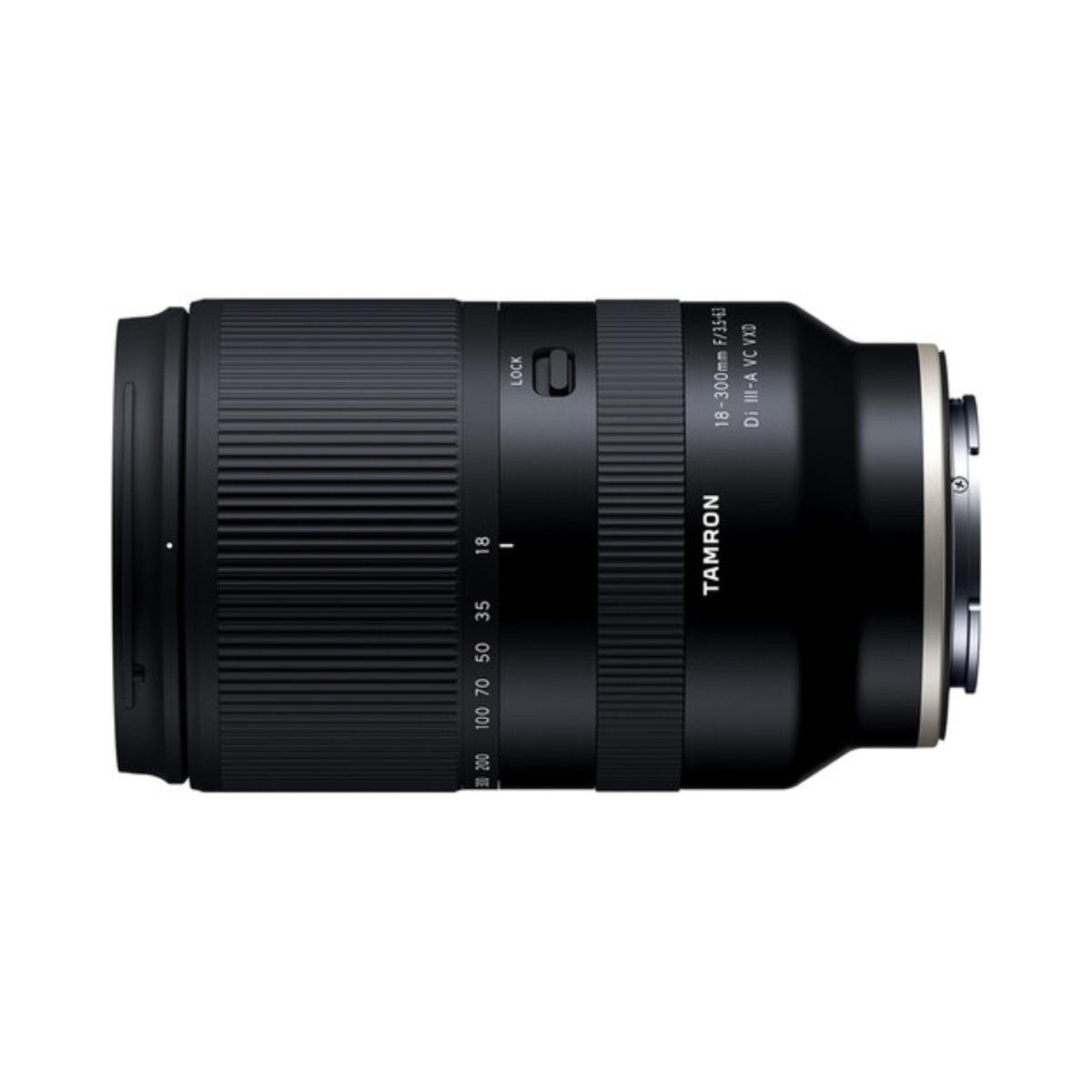 Tamron 18-300mm F3.5-6.3 Di III-A VC VXD