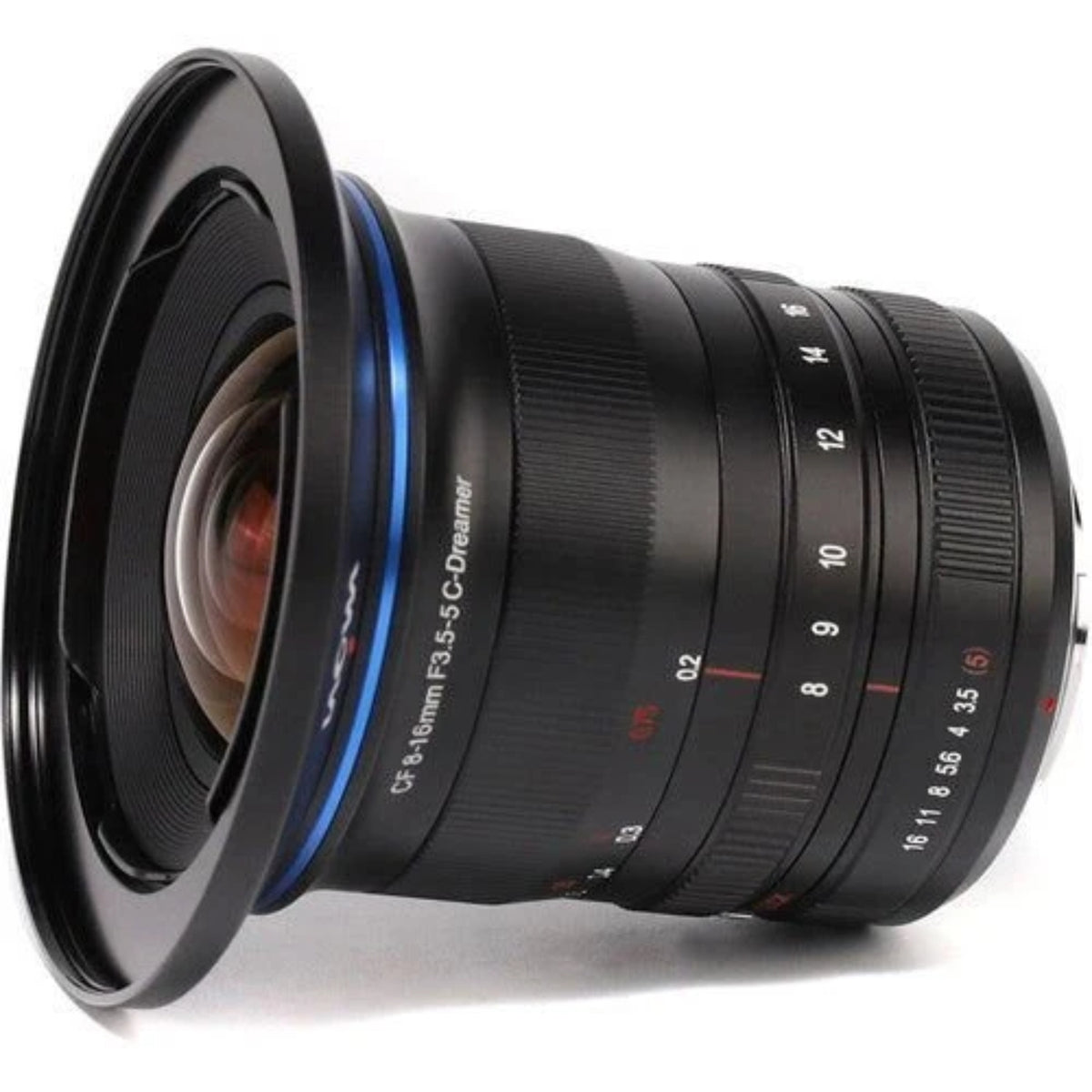 Laowa CF 8-16mm F3.5-5.0 C-Dreamer