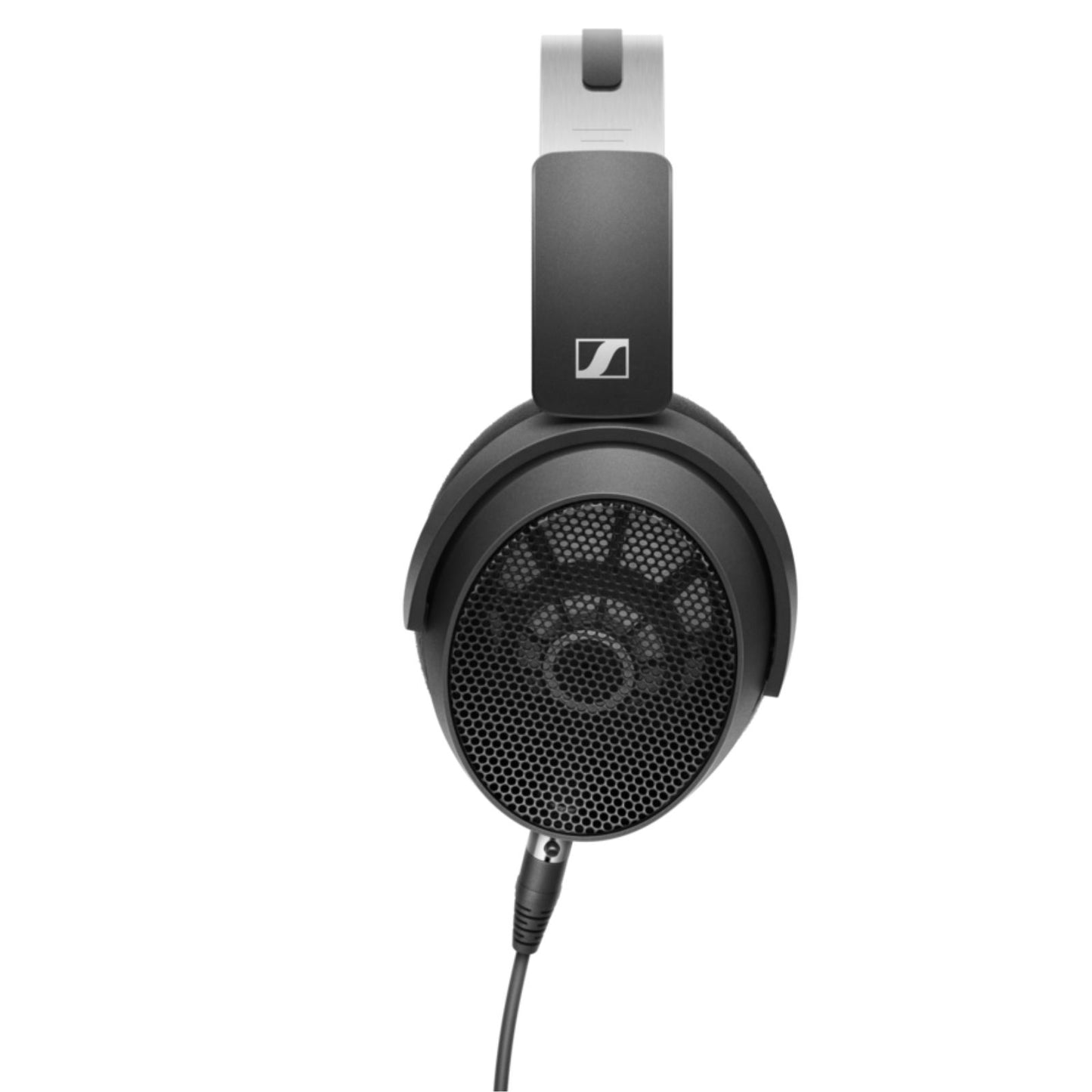 Sennheiser HD 490 Pro Professional Headphones Black