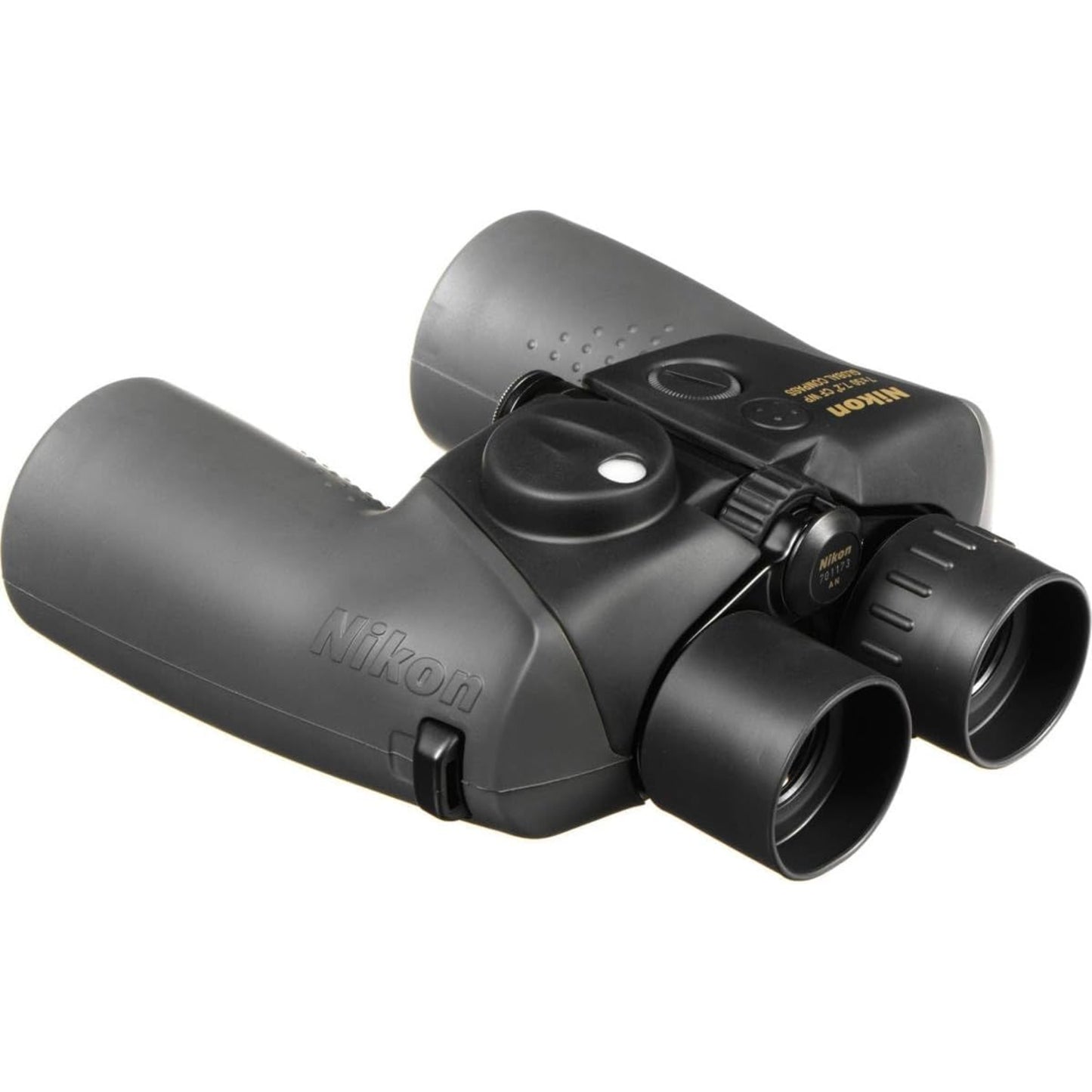 Nikon 7 X 50 CF WP GLOBAL COMPASS