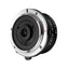 Laowa CF 4mm F2.8 Circular Fisheye