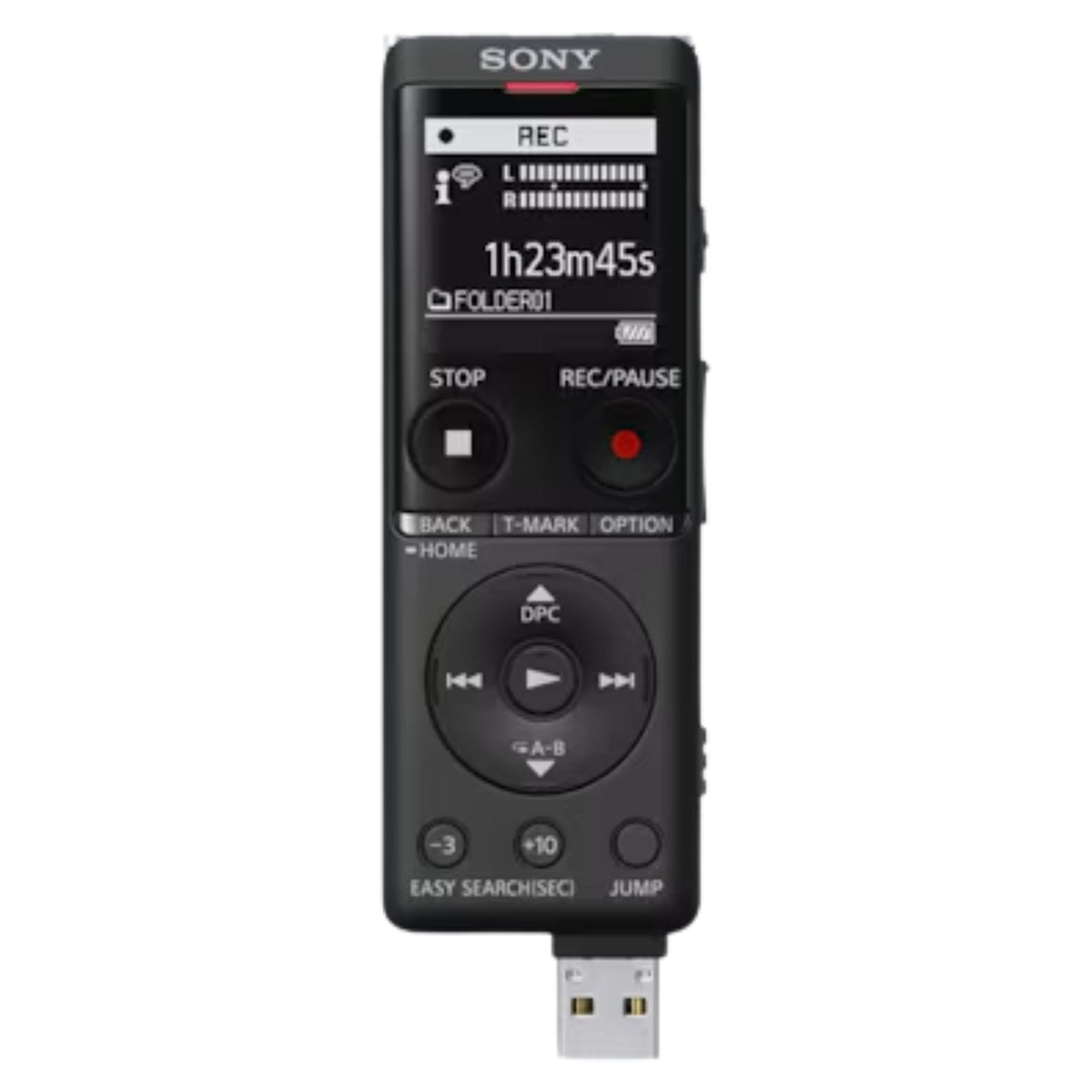 Sony ICD-UX570F Recorder