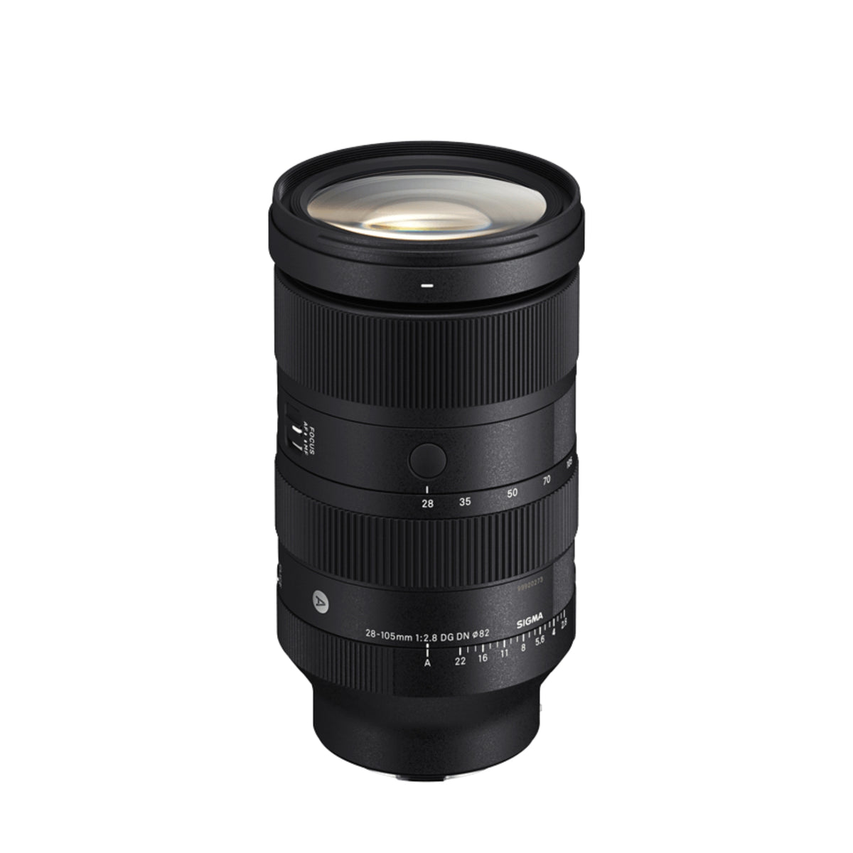 Sigma 28-105mm F2.8 DG DN | Art