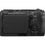 Canon EOS C50 Full-Frame Cinema Camera