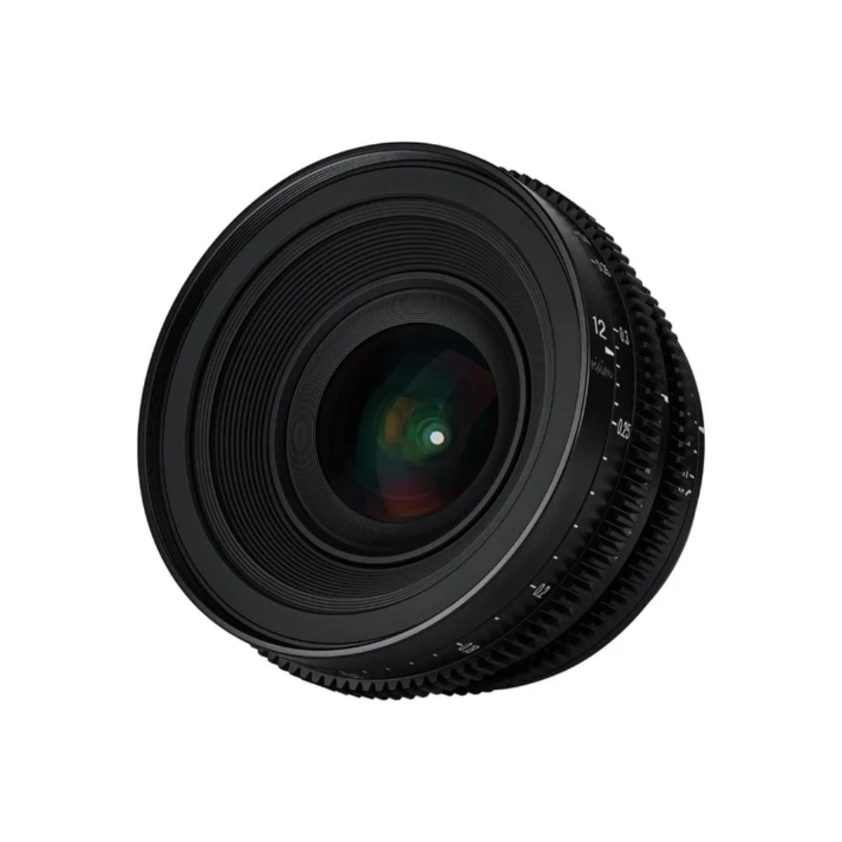 7Artisans 12mm T2.9 APSC CINE