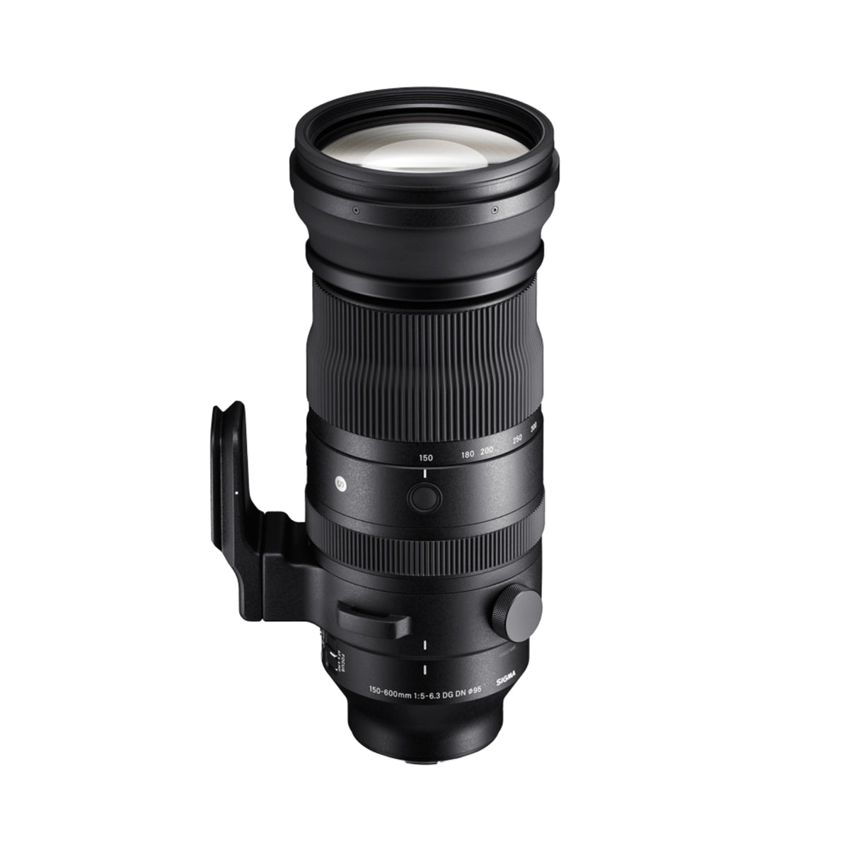 Sigma 150-600mm F5-6.3 DG DN OS | Sports