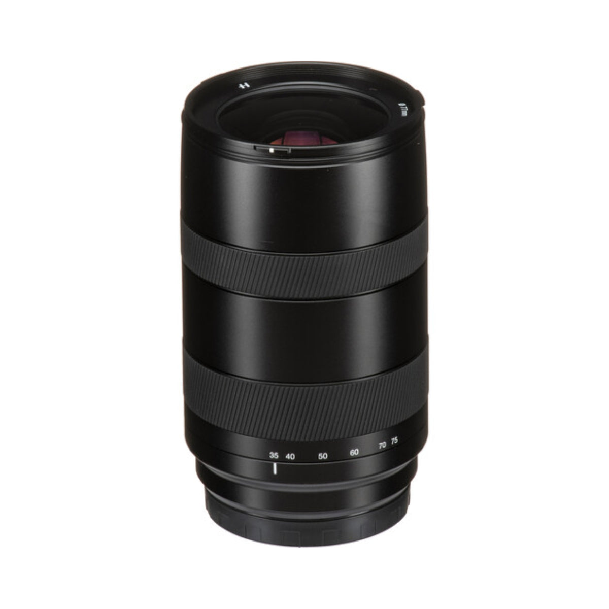 Hasselblad XCD 35-75mm F3.5-4.5