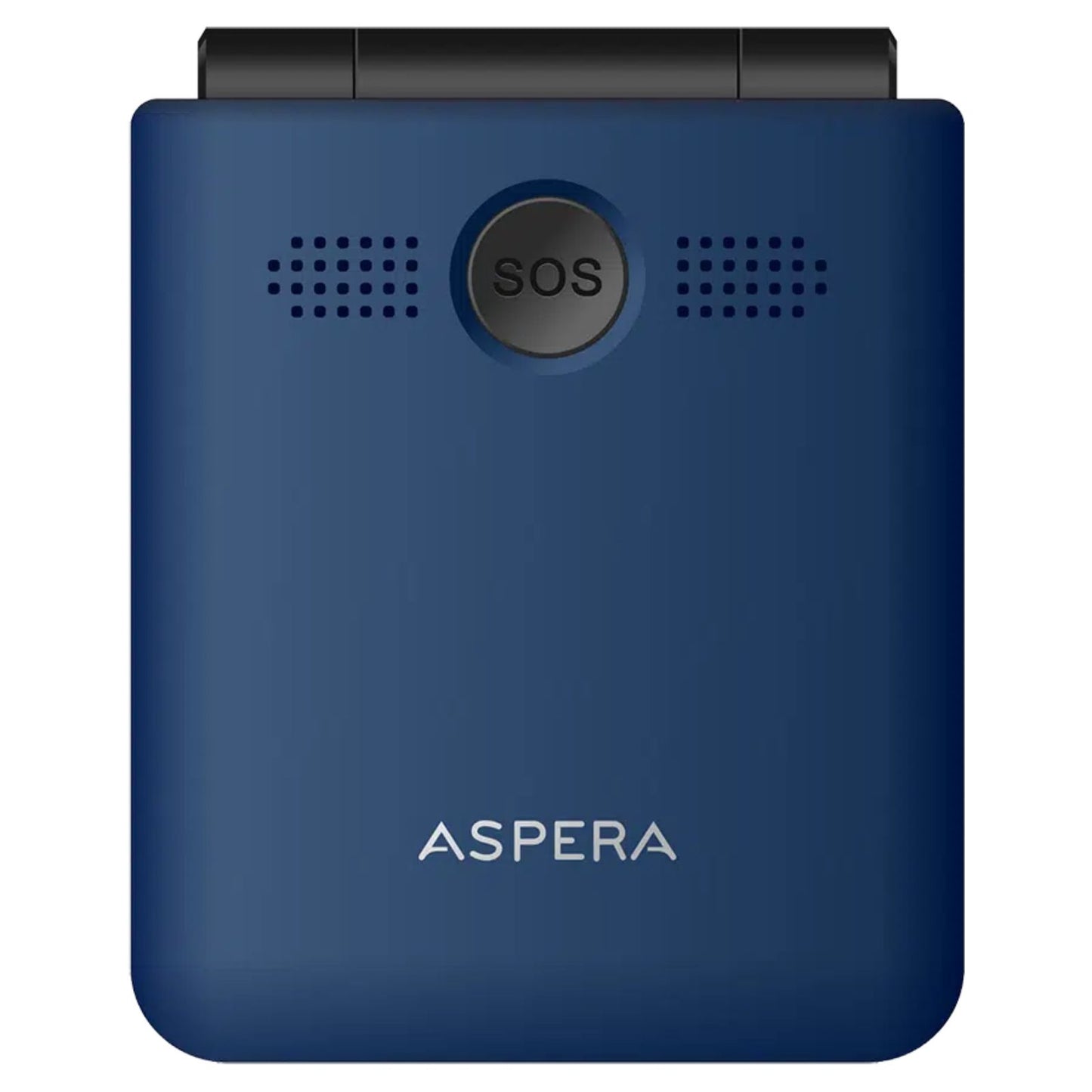 Aspera F50 Midnight Aspera