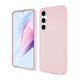 Liquid Silicone Case Cover for Samsung Galaxy S24 Plus