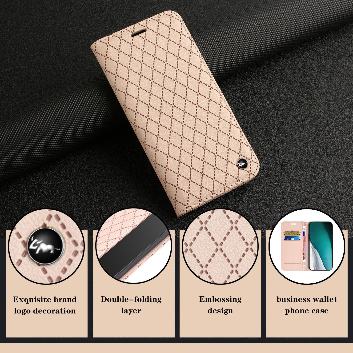 Suitable For IPhone14Promax Mobile Phone Case - MyMobile