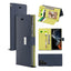 Mercury Rich Diary Case for Samsung Galaxy S23 Ultra