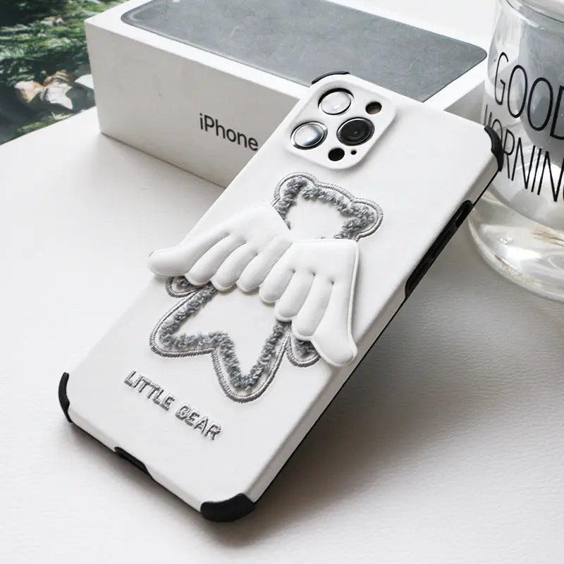 Suitable For Iphone12 Mobile Phone Case - MyMobile