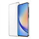 Full Coverage Tempered Glass Screen Protector for Samsung Galaxy A35 / A55 - MyMobile