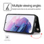 Back Flip Leather Wallet Cover Case for Samsung Galaxy S23 Plus