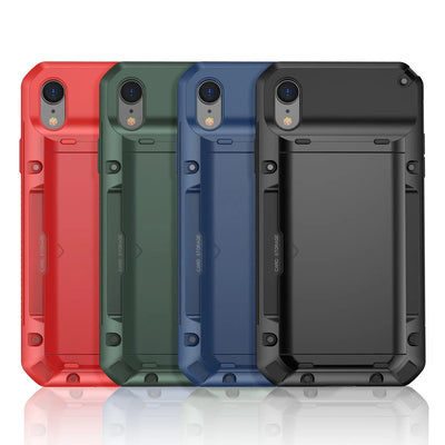 Anti-drop Card All-inclusive Mobile Phone Case Online Only