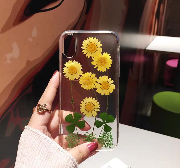 Mobile Phone Case Dripping Tide Brand Creative Personality - MyMobile