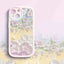 Oil Painting Flower Mobile Phone Protective Case For iPhone 12, 13 - MyMobile