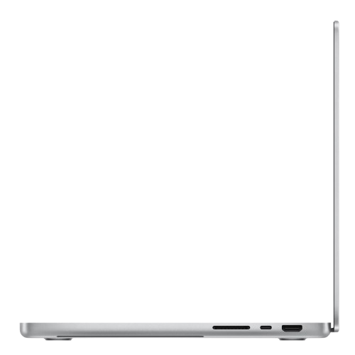 Apple MacBook Pro MGDQ4 M5 Max(36/2TB)14"Silver