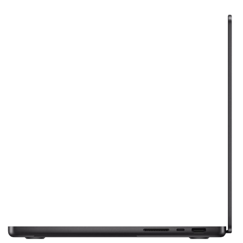 Apple MacBook Pro MGDT4 M5 Pro(24/2TB)14"Black