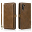 Multifunctional Wallet Mobile Phone Holster For Samsung Galaxy S20