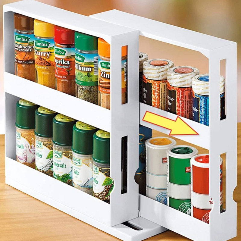 Food Storage Box Kitchen Gadget