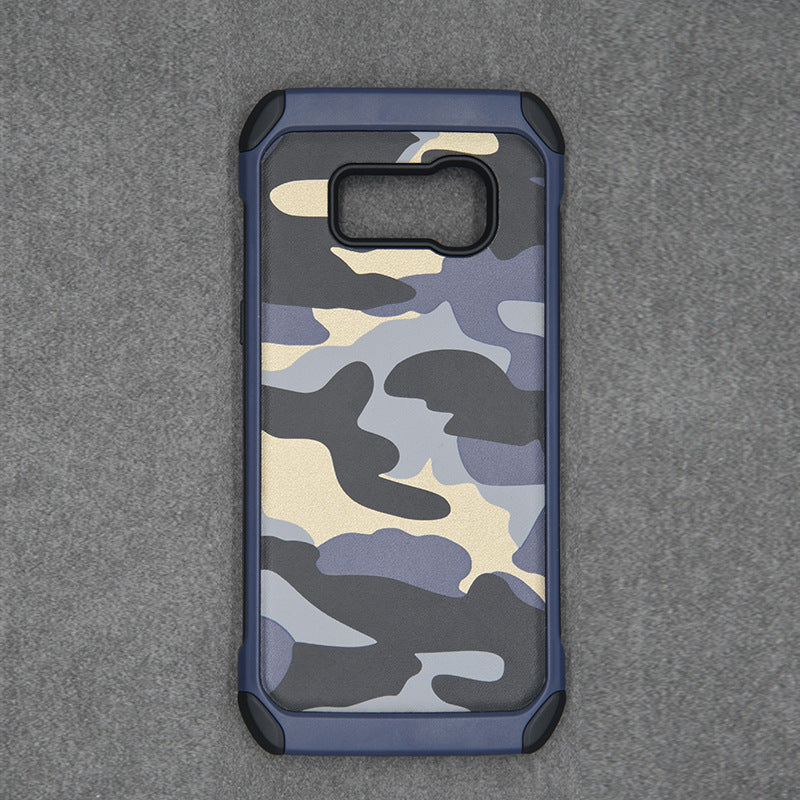 Anti-fall phone case For Samsung Galaxy S9