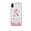 Soft shell letter mobile phone case - MyMobile