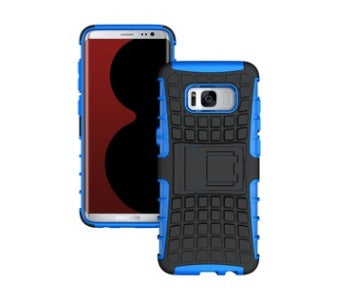 Tire pattern S8 mobile phone case For Samsung Galaxy S8