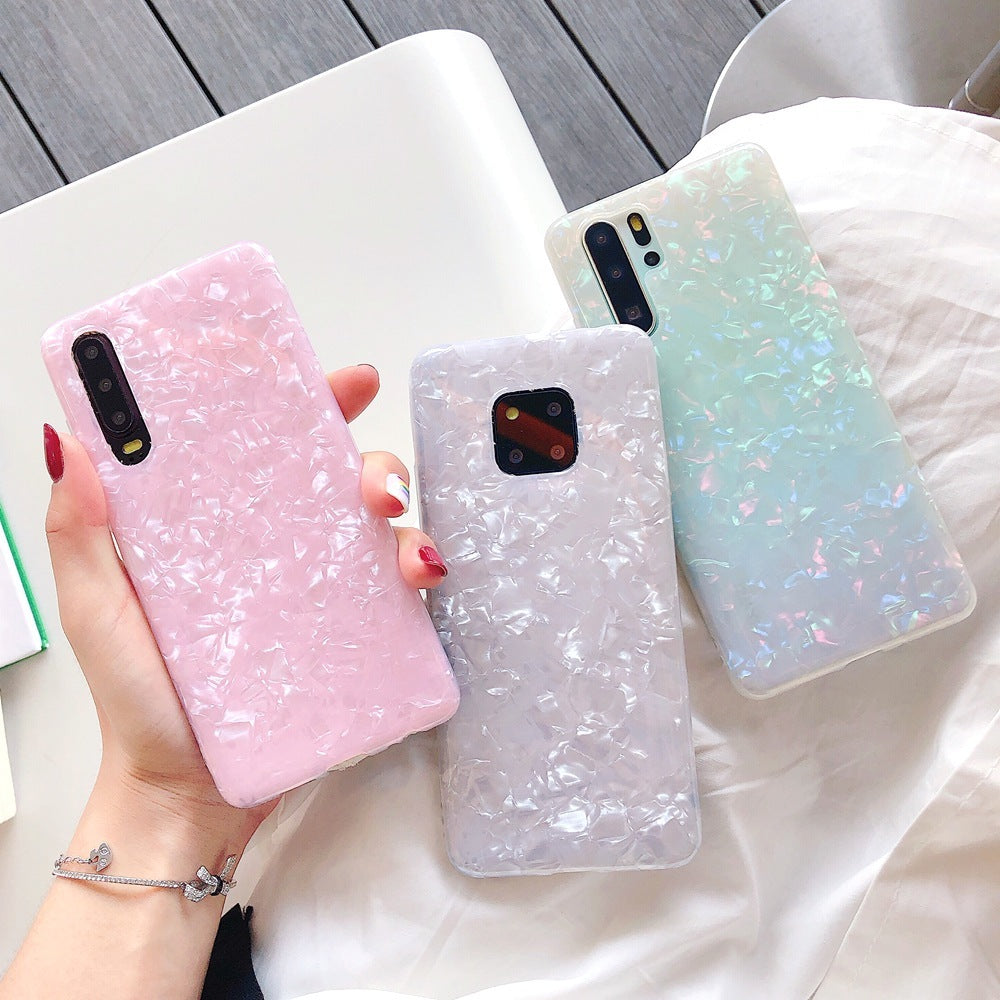 Shell phone case For Huawei P 20