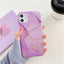 Creative marble mobile phone case - MyMobile