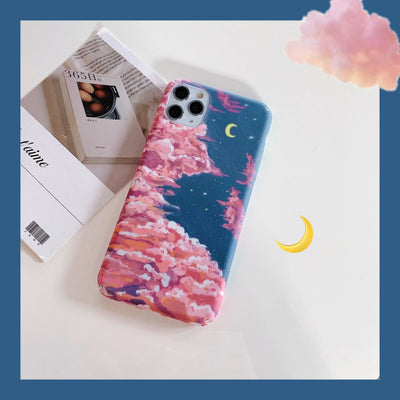 Creative cartoon mobile phone case Online Only