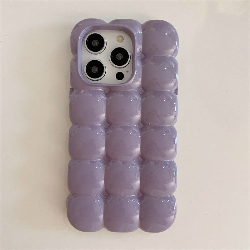 Promax Multi-color Phone Case Drop-resistant TPU Cute For iPhone 14