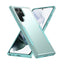 Dual Layer Shockproof Case Cover for Samsung Galaxy S23 Ultra