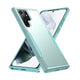 Dual Layer Shockproof Case Cover for Samsung Galaxy S23 Ultra