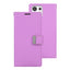 Mercury Rich Diary Case for Samsung Galaxy S23 Ultra