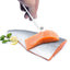 430 Stainless Steel Scale Removing Artifact Fish Killing Tool Kitchen Gadgets - MyMobile