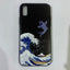 Relief soft shell mobile phone case For Samsung Galaxy S21