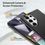 Hybrid Beatles Shockproof Case Cover for Samsung Galaxy S24 Ultra - MyMobile